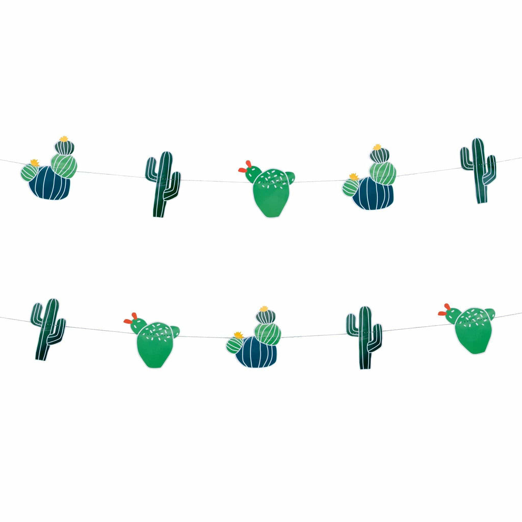 Guirnalda Cactus - 1 pza.