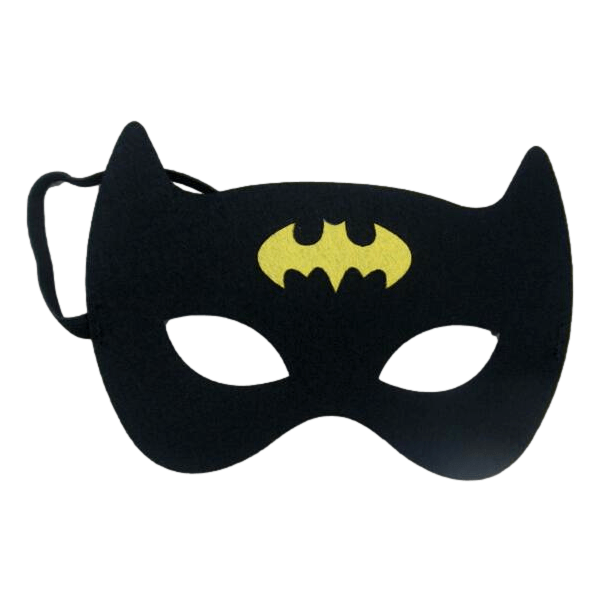 Las mejores ofertas en Batman Disfraz Adulto Unisex máscaras y antifaces