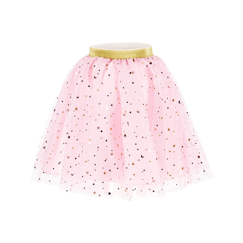 Princess costume - Skirt, universal.
